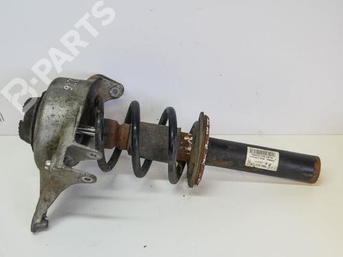 Right front shock absorber AUDI A4 B8 (8K2) 3.0 TDI quattro (240 hp) 6483001