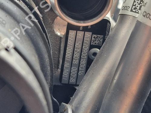 Engine MERCEDES-BENZ G-CLASS Platform/Chassis (W464) G 350 D 4-matic (464.320) | BP39393197M1  - Image 20