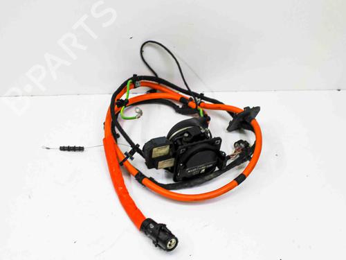 Used Cable MERCEDES-BENZ GLC (X253) 350 e 4-matic (253.954) (320 hp) 28821423