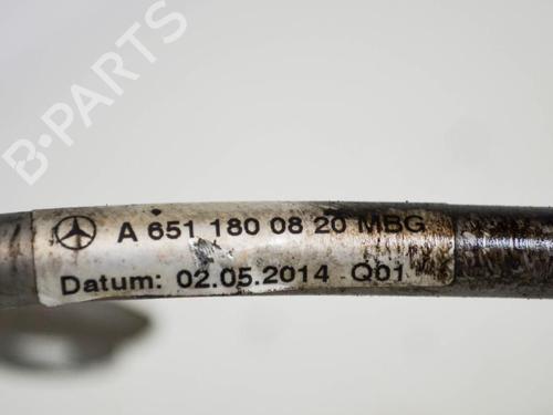 Pipe MERCEDES-BENZ CLA Coupe (C117) CLA 220 CDI / d (117.303) | BP14690241M125 