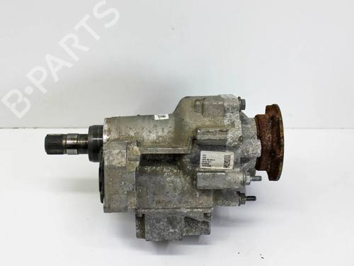 Used Transfer box Transfer box VW GOLF VII (5G1, BQ1, BE1, BE2) 2.0 GTI (210 hp) 17376324 17376324