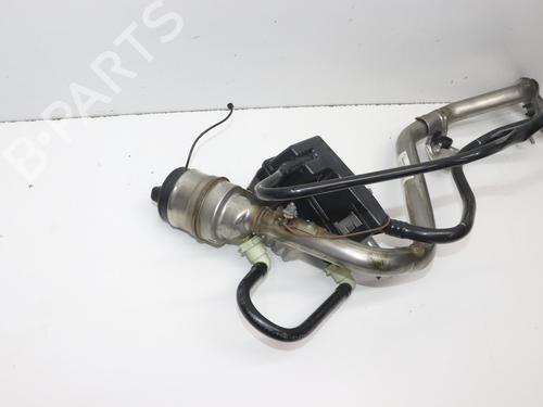 Pipe MERCEDES-BENZ G-CLASS Platform/Chassis (W464) G 350 D 4-matic (464.320) | BP39546390M125 - Image 8