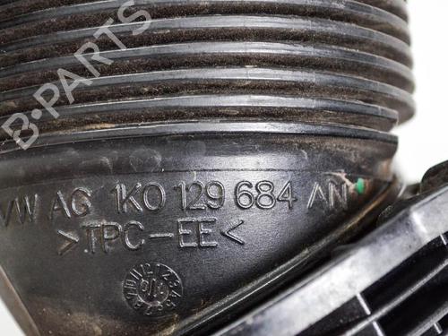 Support VW GOLF VI (5K1) 1.4 TSI | BP14690995C155 