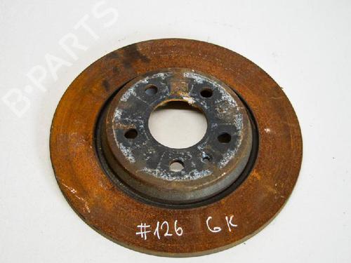 Andre AUDI A4 B9 Avant (8W5, 8WD) 1.4 TFSI (150 hp) 14687822