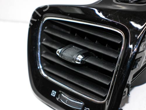 Luftventilen JEEP COMPASS (MK49) 2.4 | BP30129846I21 