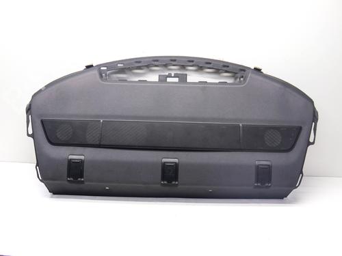 Rear parcel shelf MERCEDES-BENZ CLA Coupe (C117) CLA 250 (117.344) | BP29752391C85 