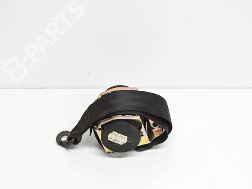 Rear center seatbelt VW PHAETON (3D1, 3D2, 3D3, 3D4, 3D6, 3D7, 3D8, 3D9) 5.0 V10 TDI 4motion | BP6871859I27 