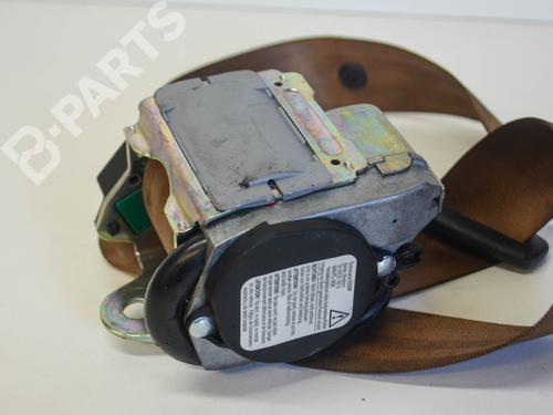 Rear center seatbelt AUDI A6 C6 (4F2) 3.0 TFSI quattro | BP7094698I27 
