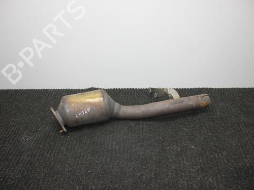 Catalyseur PORSCHE CAYENNE (92A) 4.8 S (400 hp) 32101501