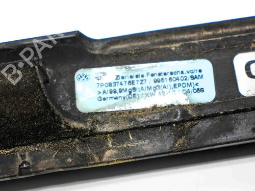 Dørliste PORSCHE CAYENNE (92A) 3.0 S E-Hybrid | BP26322127C150 