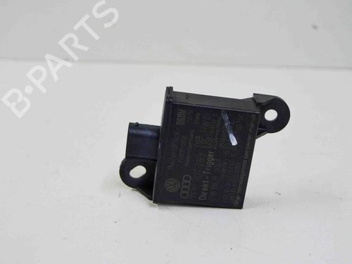 Elektronisk modul PORSCHE CAYENNE (92A) 3.6 (300 hp) 13519464