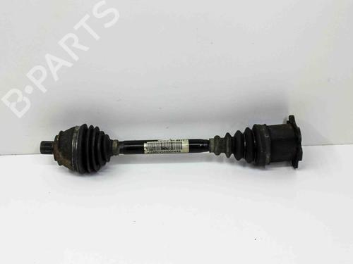 Used Left front driveshaft VW PHAETON (3D1, 3D2, 3D3, 3D4, 3D6, 3D7, 3D8, 3D9) 3.2 V6 (241 hp) 21195891