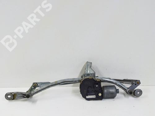 Ruitenwisser mechaniek voor BMW 5 (F10) 530 i (258 hp) 7272451 | 7272367