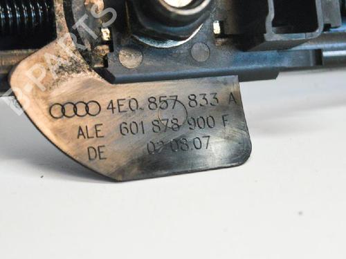 Other AUDI A8 D3 (4E2, 4E8) 3.0 TDI quattro | BP14685219O1 