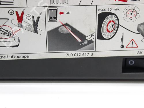 Electronic module PORSCHE CAYENNE (92A) 3.0 S E-Hybrid | BP32769625M83  - Image 7