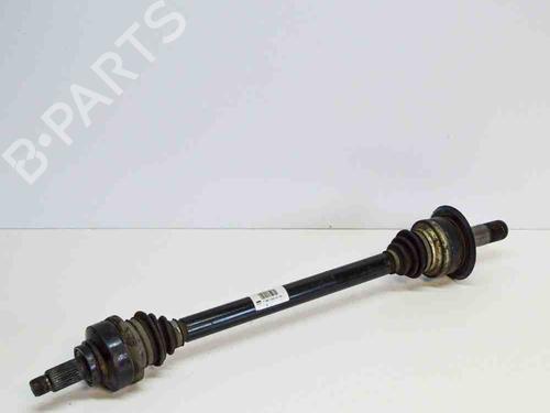 Used Right rear driveshaft BMW 1 (F20) M 135 i (320 hp) 6496038