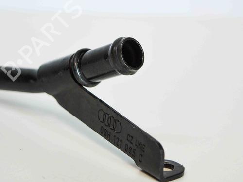 Pipe AUDI A5 (8T3) 2.0 TFSI | BP14668835M125