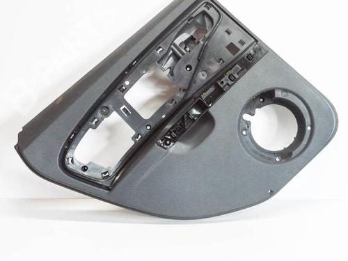 Used Left rear door panel Left rear door panel SEAT LEON (1P1) 1.6 (102 hp) 7915080 7915080