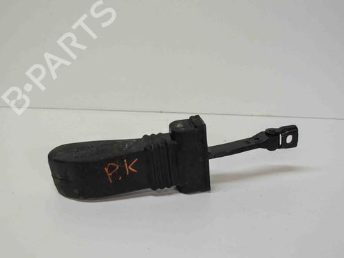 Used Hinge/Door check strap AUDI A4 B8 (8K2) 2.0 TDI (136 hp) 14675400