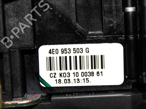 Steering column stalk AUDI Q7 (4LB) 3.0 TFSI quattro | BP22359106I23 