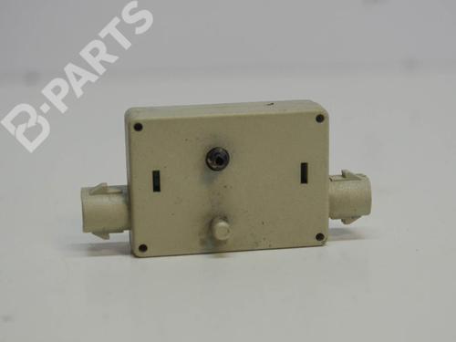 Electronic module BMW 3 (E90) 320 d | BP7740899M83 