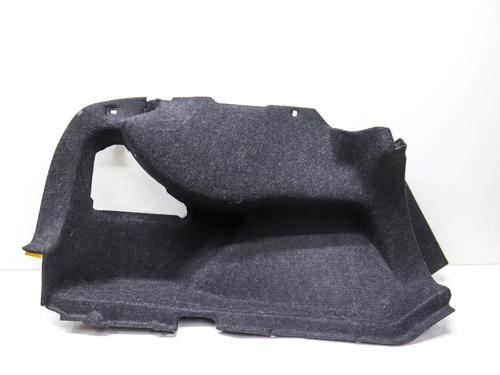 Bagagerumsbeklædning VOLVO S60 II (134) T5 (253 hp) 32179963