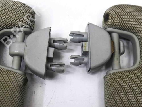 Right sun visor AUDI A8 D4 (4H2, 4H8, 4HC, 4HL) 4.2 FSI quattro | BP29593148I2 