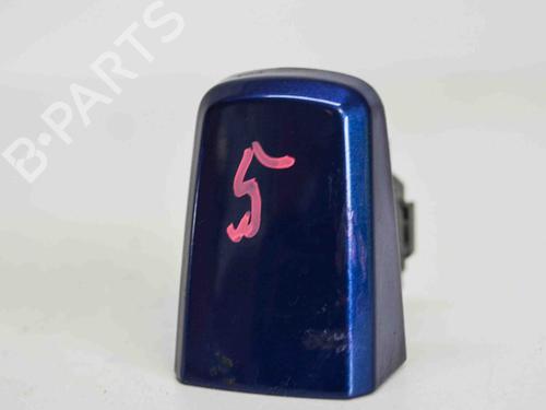 Used Rear right exterior door handle Rear right exterior door handle OPEL ASTRA H (A04) 1.3 CDTI (L48) (90 hp) 7915892 7915892
