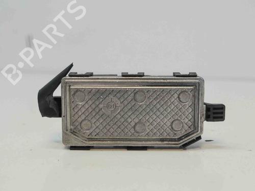 Used Heater resistor FORD KUGA II (DM2) 2.0 TDCi 4x4 (163 hp) 14670897