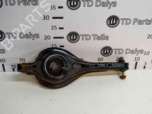 Used Left rear suspension arm FORD KUGA II (DM2) 1.5 TDCi (120 hp) 14672430