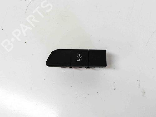 Used Switch AUDI Q3 (8UB, 8UG) 2.0 TDI (177 hp) 7914852