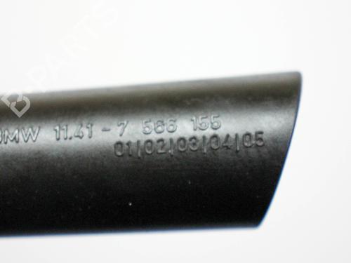 Pipe BMW 5 (F10) 530 i | BP26513757M125 