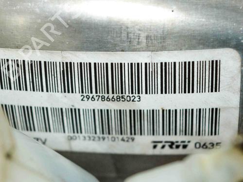 Servo brake BMW 5 Gran Turismo (F07) 530 d | BP13465628M42 