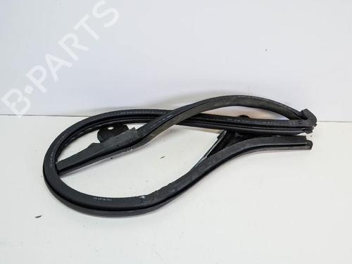 Rubber door seal AUDI A7 Sportback (4GA, 4GF) 3.0 TDI | BP14689974C142 