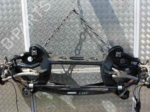 Rear axle MERCEDES-BENZ GLC (X253) 350 e 4-matic (253.954) | BP28821460M2 