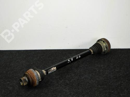 Used Right rear driveshaft AUDI A8 D4 (4H2, 4H8, 4HC, 4HL) 3.0 TFSI quattro (333 hp) 12125419