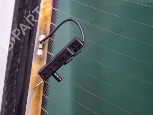 Bootlid window VW CC B7 (358) 2.0 TDI | BP26221760C64 