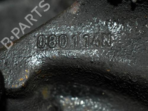 Right rear steering knuckle BMW 4 Coupe (F32, F82) 420 d | BP14678585M28 