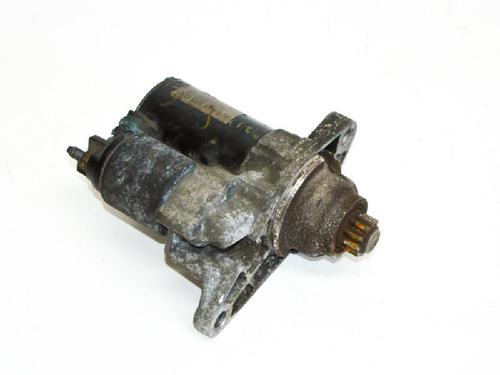 Used Starter VW POLO V (6R1, 6C1) 1.2 (70 hp) 6487627