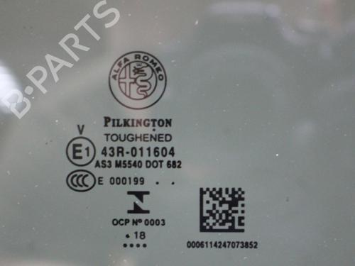 Soltag ALFA ROMEO GIULIA (952_) 2.0 (952ACA25) | BP38292480C124 - Image 11