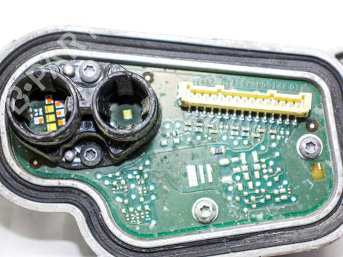 Elektronisk modul AUDI A5 Sportback (F5A, F5F) S5 TFSI quattro | BP28002510M83 