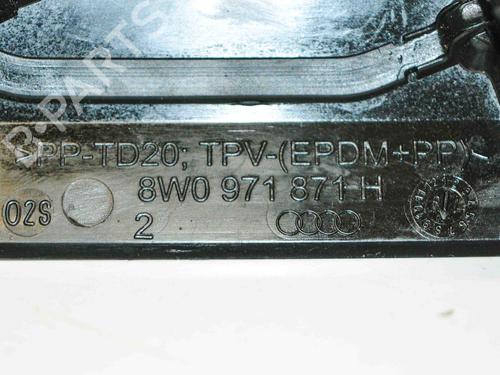 Andre AUDI A4 B9 (8W2, 8WC) 2.0 TDI | BP6483287O1