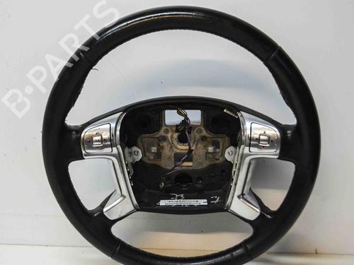 Used Steering wheel FORD GALAXY II (WA6) 2.0 TDCi (130 hp) 6876051