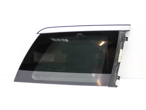 Panel rude bagtil højre MERCEDES-BENZ GL-CLASS (X164) GL 500 4-matic (164.886) (388 hp) 31950367