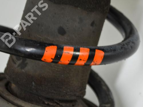 Right front shock absorber AUDI A4 B8 (8K2) 2.0 TDI | BP8850130M17 