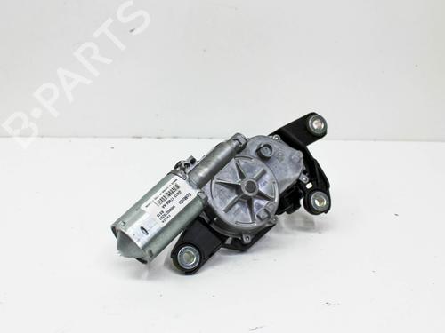 Used Rear wiper motor FORD ECOSPORT 1.0 EcoBoost (140 hp) 19651645