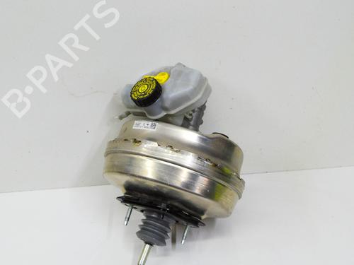 Used Servo brake BMW 5 (G30, F90) 530 e Plug-in-Hybrid (252 hp) 16261167