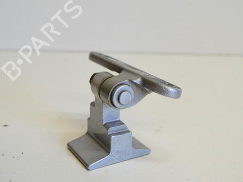 Hinge/Door check strap BMW 5 (F10) 535 i | BP14676437C146