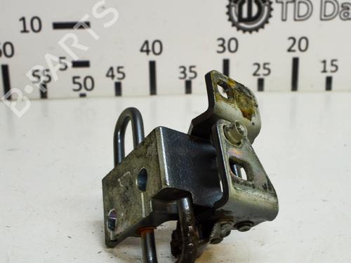 Hinge/Door check strap VW GOLF VI (5K1) 1.6 TDI | BP14672263C146 