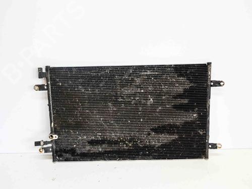 Used AC radiator AUDI A6 C6 (4F2) 3.0 TDI quattro (240 hp) 6497898